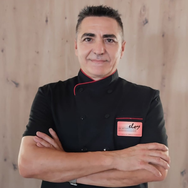 Fernando (Restaurante Eloy)