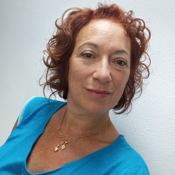 Isabel (Mercería Isa)