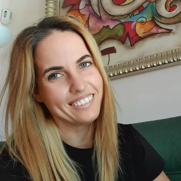 Lorena (Escola de Dansa LM)