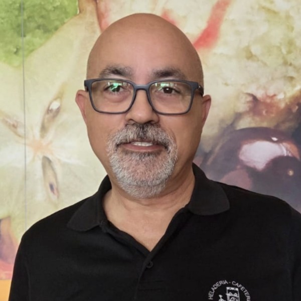 Pedro (Helaría Peter & Verdu)