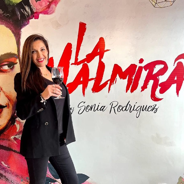 Sonia (Gastro La Malmira)